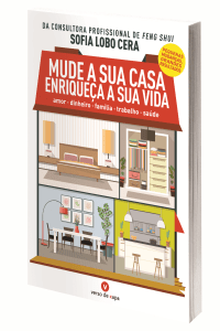 book «mude a sua casa enriqueca a sua vida»