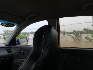cuba tempestade