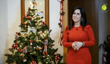 s1e21 decoracoes natal